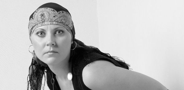 Алёна Сомова