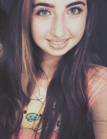 Ангелина Аксенич