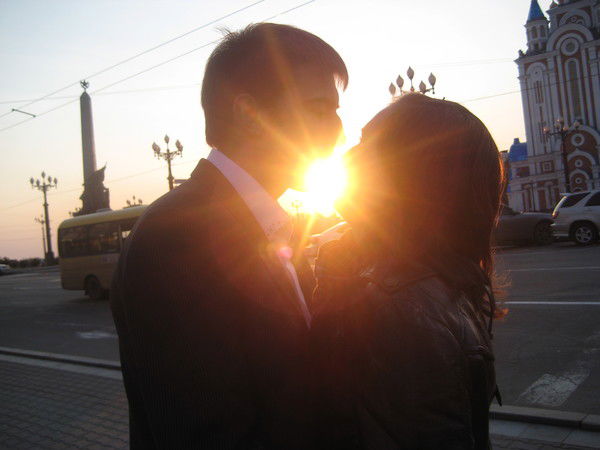 Ксюня Федосеева