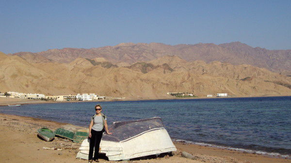 Тетяна Нагорна