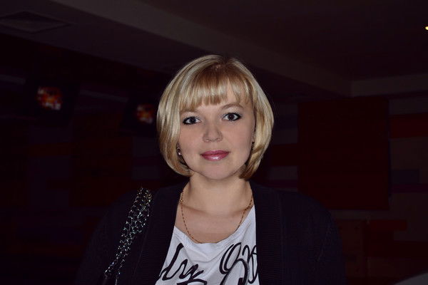 Модина Наталья