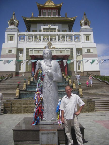 Евгений Шульженко