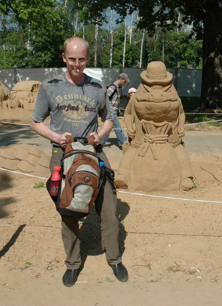 Лёха Незнаю