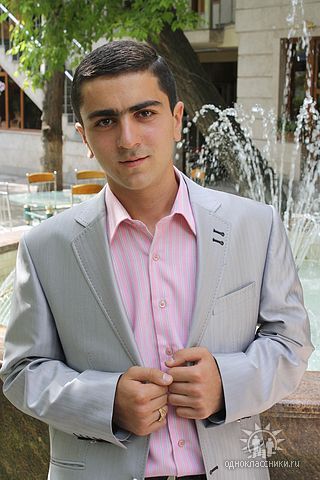 Tigran Martirosyan