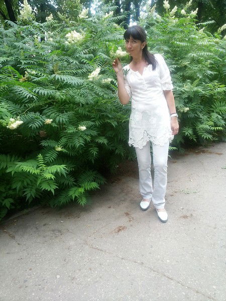 Наталья Созинова