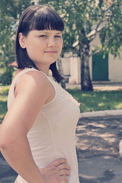 Анастасия Андреева