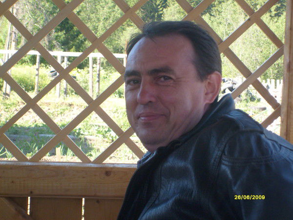 Владимир Армяншин