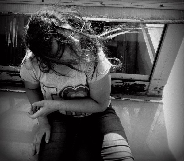 Оля Филюшина