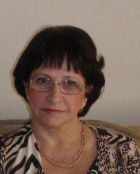 Елена Ишекова