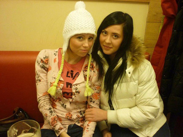 Елизавета Дрожжина