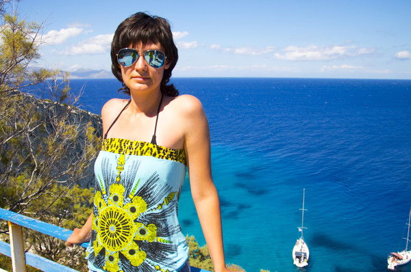 Елена Мирочицкая