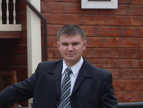 Андрей Алищугов