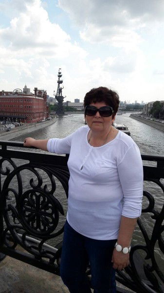 Наталья Лукина(Маленкова)