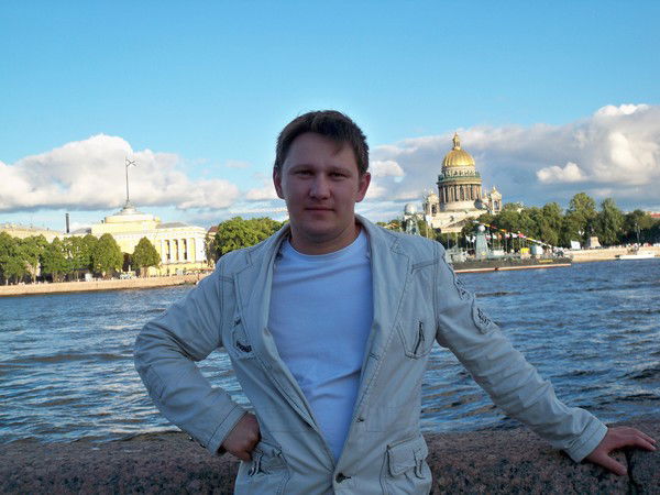 Константин .