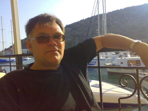 Сергей Толкачёв