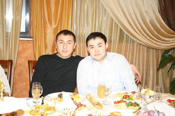 Бейбут Жакипов