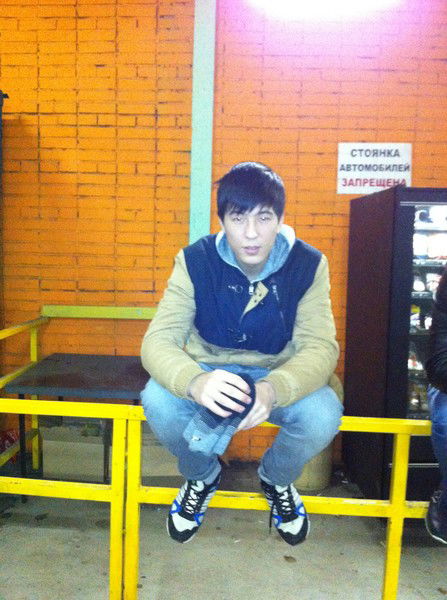 Бека Чекиров