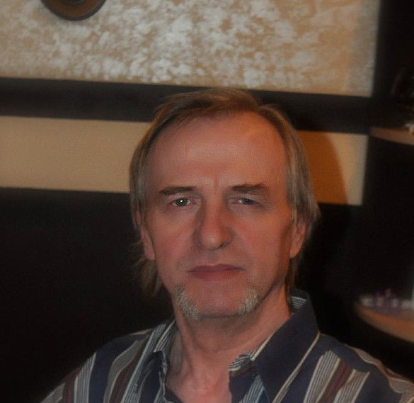 Виктор Ямалы