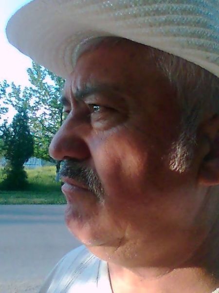 Владимир Петрище