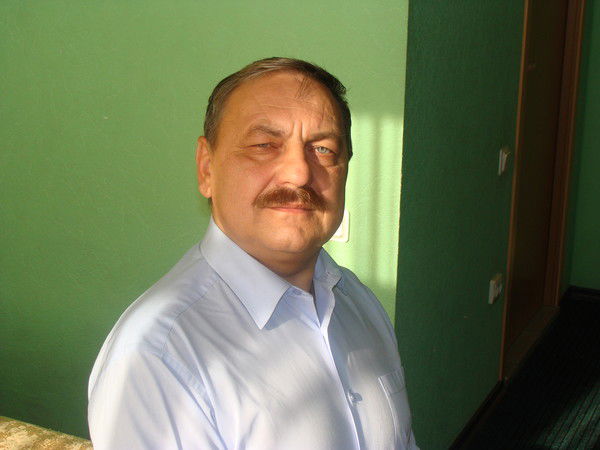 Сергей Гончар