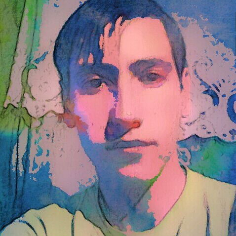 Рома Кирияк