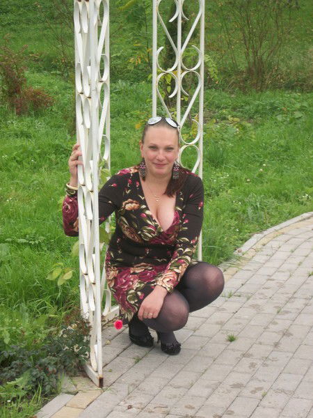 Ольга Азарова