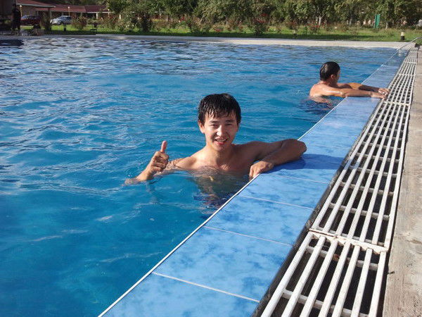 Урмат Джумабеков