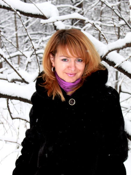 Людмила Бойко