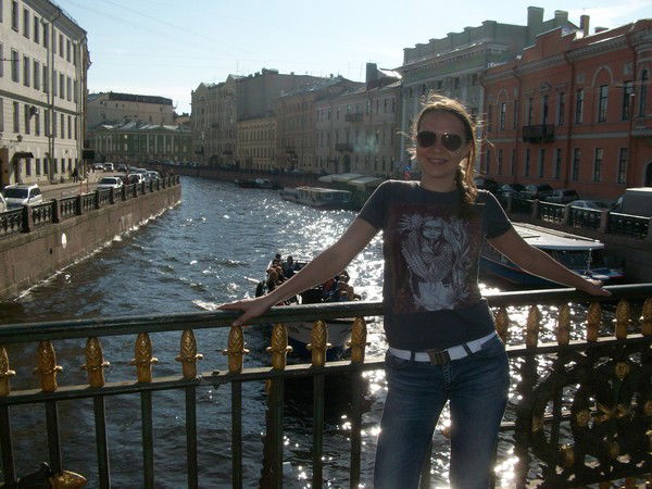 Айгуль Ибрагимова