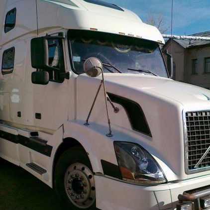 Роман Перевозчик