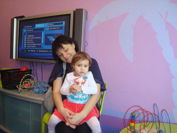 Наташа Скорик