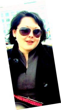 Наталья Мамонтова