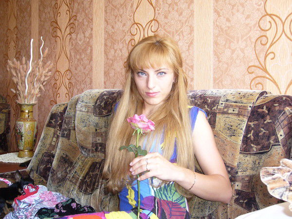 Елена Башканова