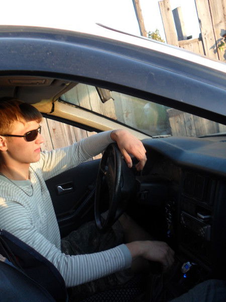 Юлий Стрельцов