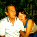 Nadezhda I Viktor Sen(Petrushenko)