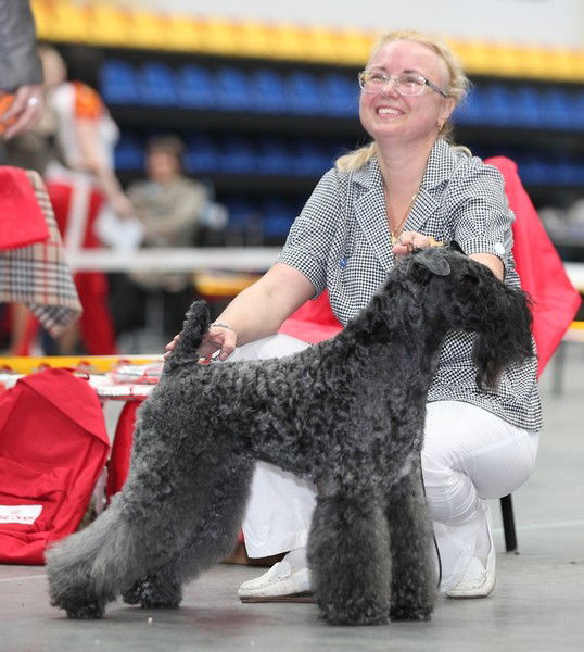 Наталья Грушина