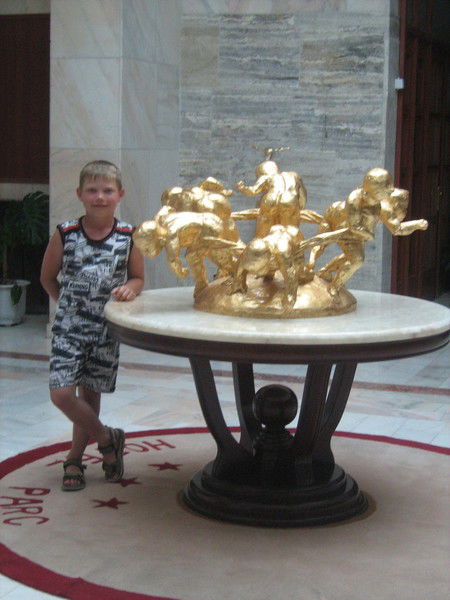 Илья Василенко