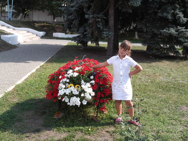 Наталья Пащенко