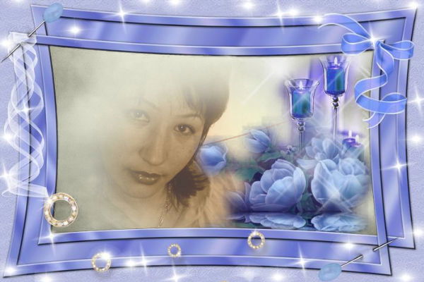 Гульнар Фазыловна