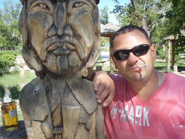 Роман Ершов