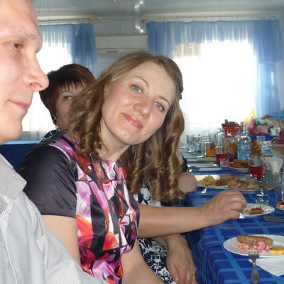 Надежда Брагина