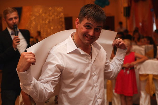 Валерий Поморцев