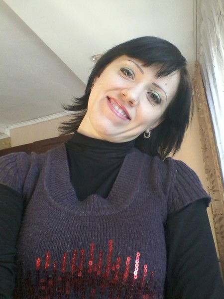 Ольга Змушко(Земляк)