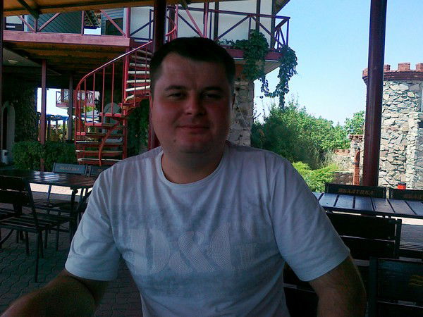 Роман Урысов