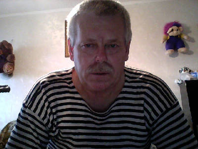 Михаил Дебело