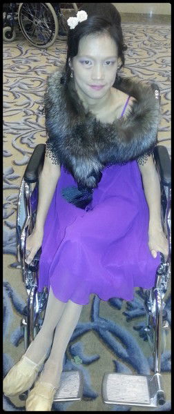 Даниэла (Дэни)