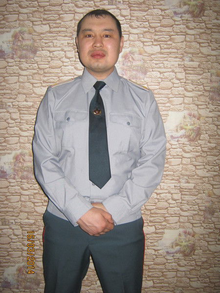 Аргын Бекбаев