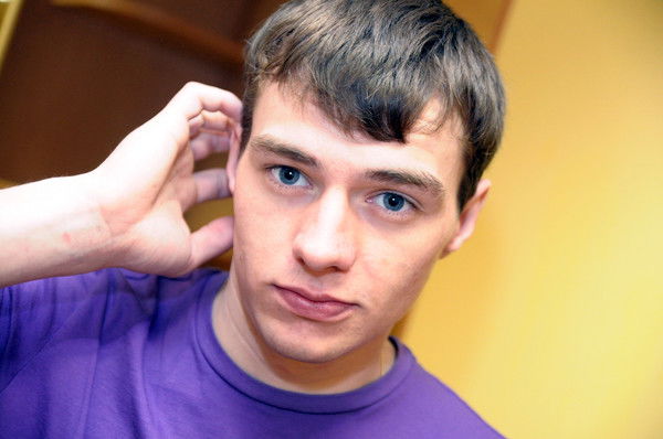 Dmitriy Yatsenko