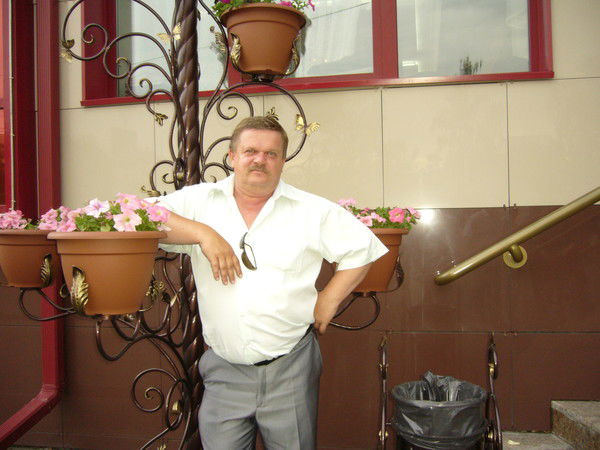 Николай Фасхутдинов