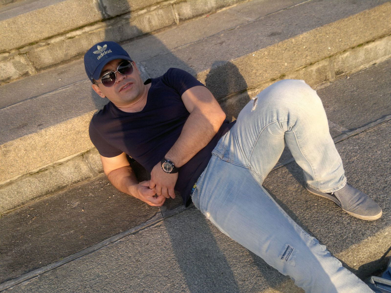 Андрей Мельничук